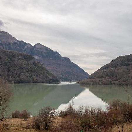 Rural Apartment In The Mountains Пантікоса Екстер'єр фото