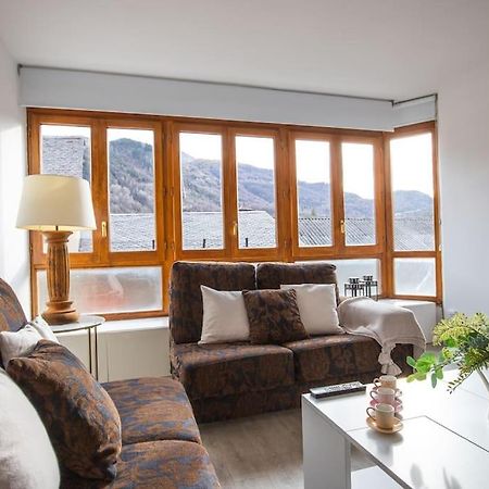 Rural Apartment In The Mountains Пантікоса Екстер'єр фото